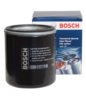 Bosch brændstoffilter N4153, Nanni