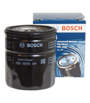 Bosch oliefilter P2056, Mercury & Yamaha