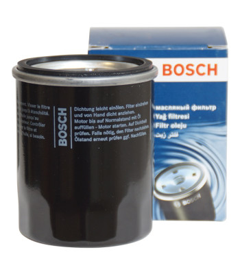 Bosch oliefilter P7025, Honda