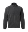 Gill 1704 Cromerty fleece jakke grå, str  L