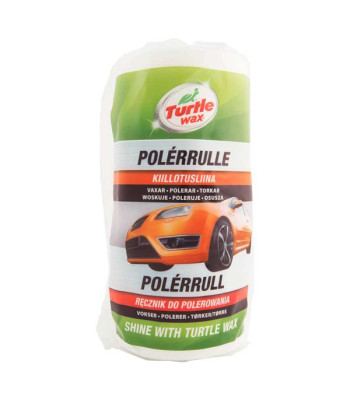 Turtle Polérrulle, 200g