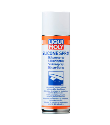 Liqui Moly silikonesray