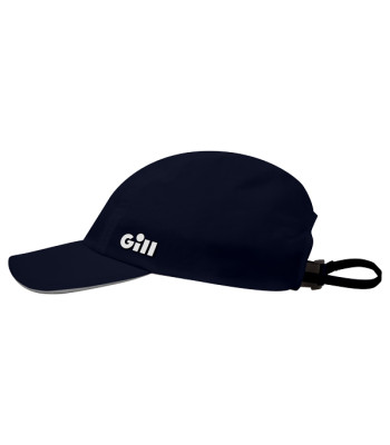 Gill 151 Regatta cap, navy