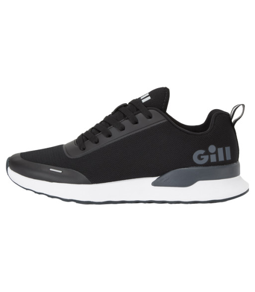 Gill 939 Savona trainer sort, str 37