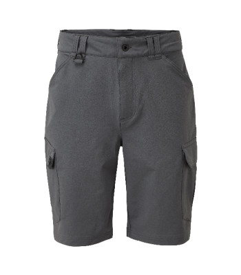 Gill UV019 UV Tec Pro shorts grå, str S