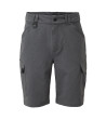 Gill UV019 UV Tec Pro shorts grå, str XL