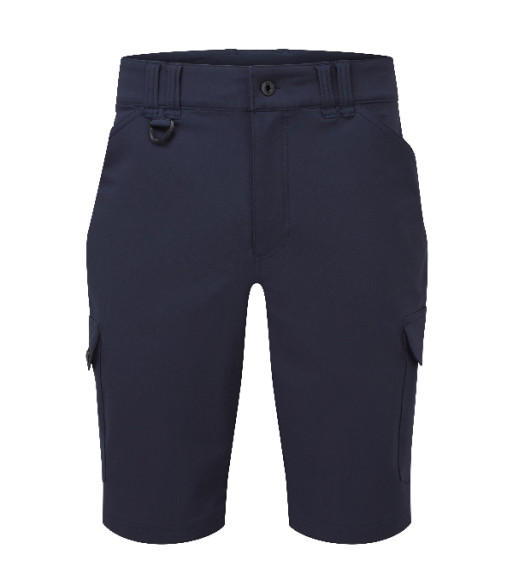 Gill UV019 UV Tec Pro shorts navy, str M