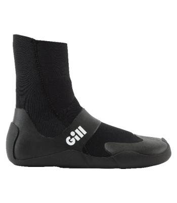 Gill 967 Pursuit Split-toe Neopren støvle sort, str 35/36