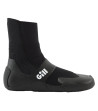 Gill 967 Pursuit Split-toe Neopren støvle sort, str 39