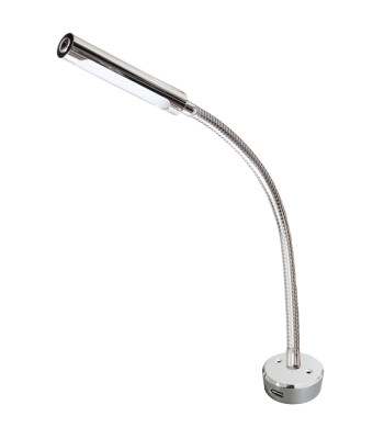 Casolux Malene kortlampe bord m/touch, 10-29V