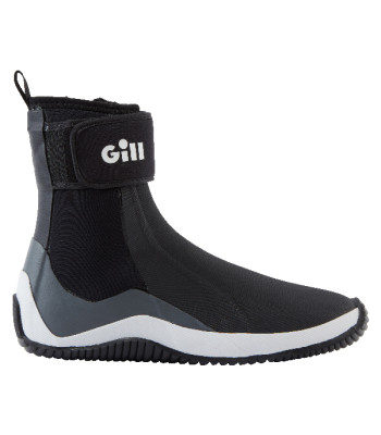 Gill 966 Aero Neopren støvle sort, str 37/38