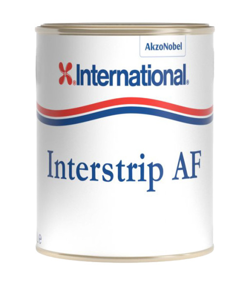 International Interstrip AF, 1L