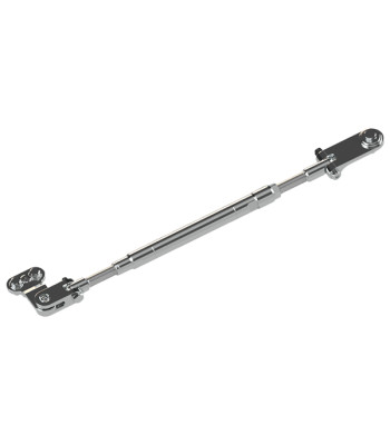 Forbindelsesled RF 2 A96 motorer, 66-73,6cm