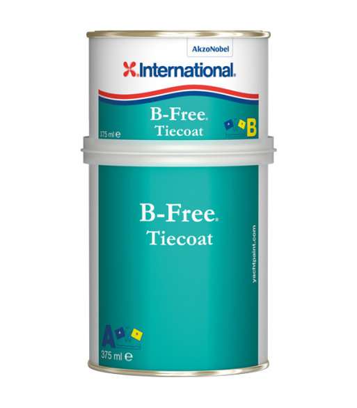 International B-Free Tiecoat kit 0,75L