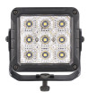 1852 LED dækslys 10-30V DC, 1127-3756 lm