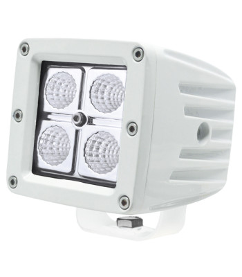 1852 LED dækslys 10-30V DC, 1080 lm