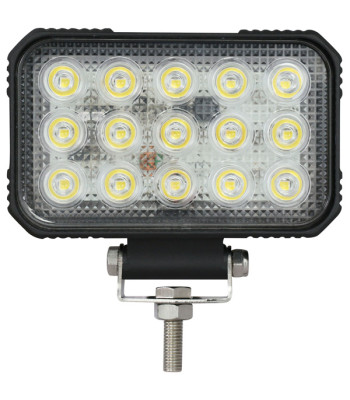 1852 LED dækslys 10-30V DC, 1715-5717 lm