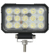 1852 LED dækslys 10-30V DC, 1715-5717 lm