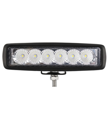 1852 LED dækslys 10-30V DC, 754 lm