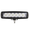 1852 LED dækslys 10-30V DC, 754 lm