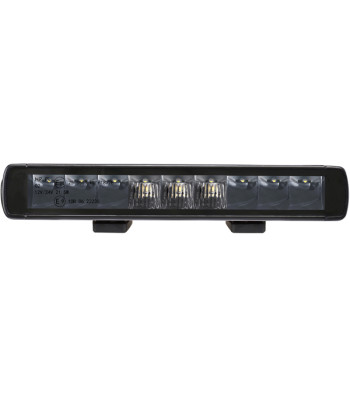 1852 LED dækslys SLIM 26 10-30V DC, 3780 lm