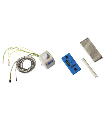 Isotherm Smart Energy Control termostat, kit