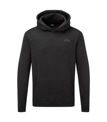 Gill Langland hoodie grå, str XL