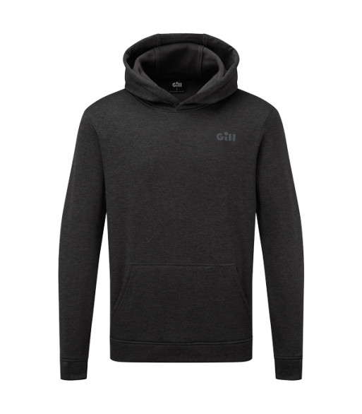 Gill Langland hoodie grå, str XL