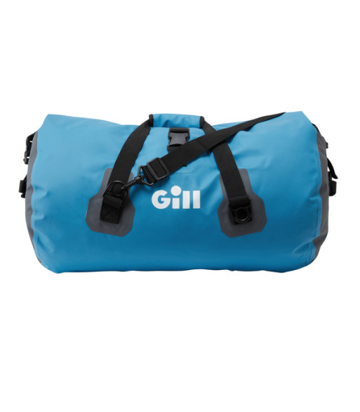 Gill L100 Voyager Duffel taske blå, 60L