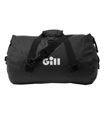 Gill L101 Voyager Duffel taske sort, 30L