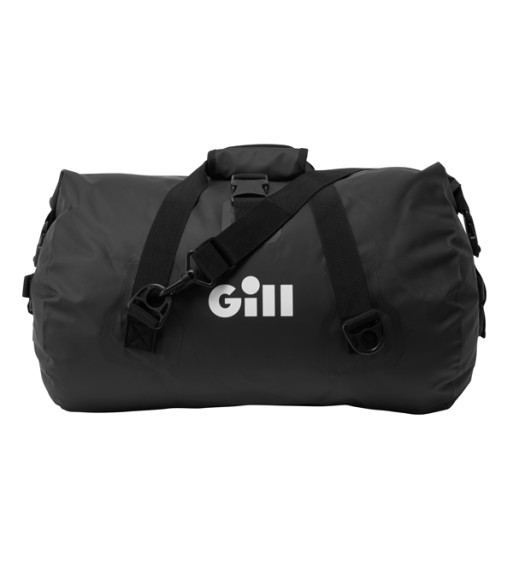 Gill L101 Voyager Duffel taske sort, 30L