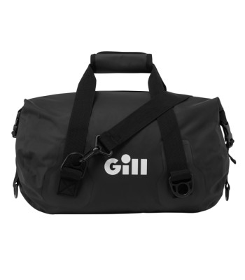 Gill L102 Voyager Duffel taske sort, 10L