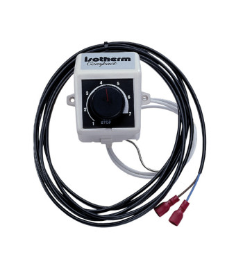 Isotherm Thermostat kit compact