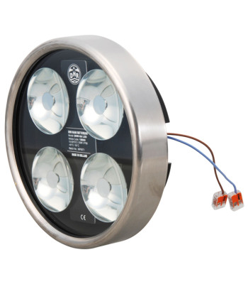 DHR LED indsats til DHR180 10-32V, 20W