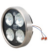 DHR LED indsats til DHR180 10-32V, 20W