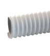 Kanalslange pvc Ø55mm -30 - +100 grader 10 meter