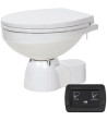 Jabsco Quiet Flush E2 compact 24V saltvand