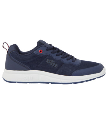 Gill 941 Pursuit Trainer sko navy str. 37