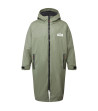 Gill 5024 Aqua Parka jakke grøn str. S