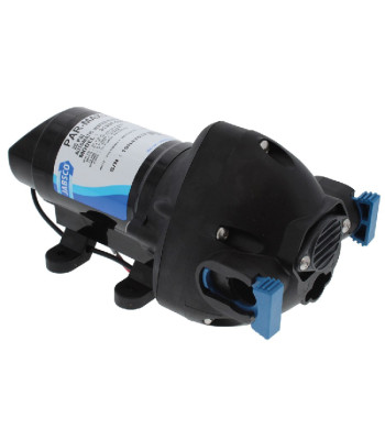 Jabsco Parmax pumpe 12V til QF E2