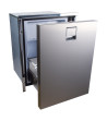 Isotherm køleskuffe Inox Clean Touch, 42L