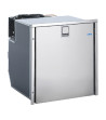 Isotherm køleskuffe Inox Clean Touch, 49L