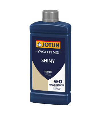 Jotun Shiny Polish 0,5L