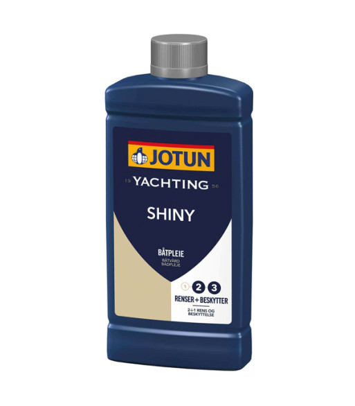 Jotun Shiny Polish 0,5L