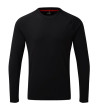 Gill UV011 Men's UV Tec T-Shirt Lang Sort Str S