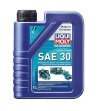 Liqui moly marine single grade SAE 30 1 L