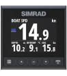 Simrad IS42 display, 4.1"