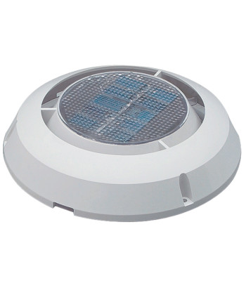 Marinco solventilator MiniVent 1000, hvid