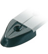 Ronstan Endestop til 32mm t-skinne, 2 stk