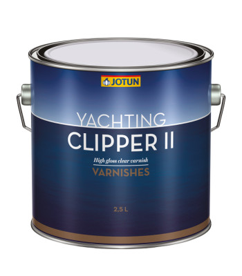 Jotun Clipper II Lak 2,5L